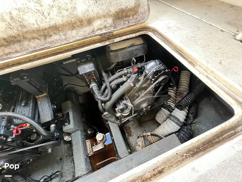 Slide: The Image of Larson Cabrio 310 1997 - 16277405