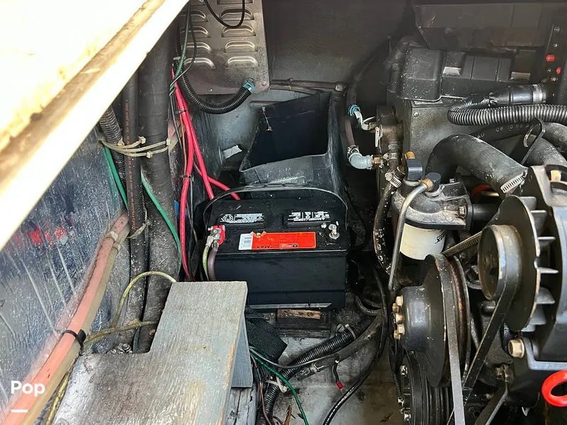 Slide: The Image of Larson Cabrio 310 1997 - 16277406