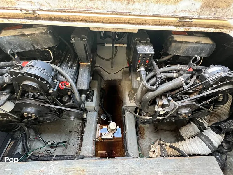 Slide: The Image of Larson Cabrio 310 1997 - 16277407