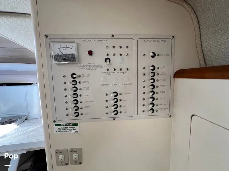 Slide: The Image of Larson Cabrio 310 1997 - 16277415