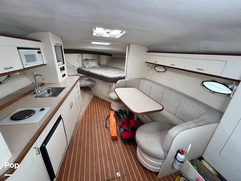 Slide: The Image of Larson Cabrio 310 1997 - 16277430