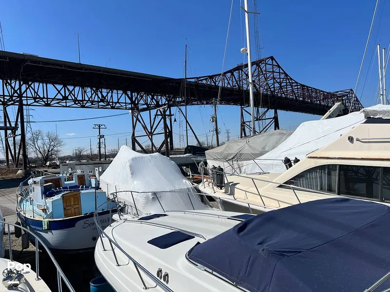 Slide: The Image of Larson Cabrio 310 1997 - 16277434