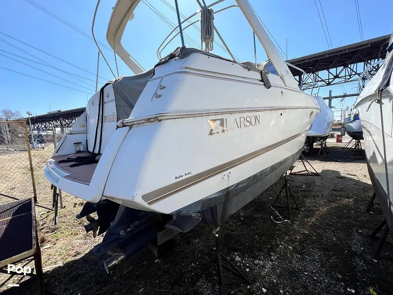 Slide: The Image of Larson Cabrio 310 1997 - 16277436