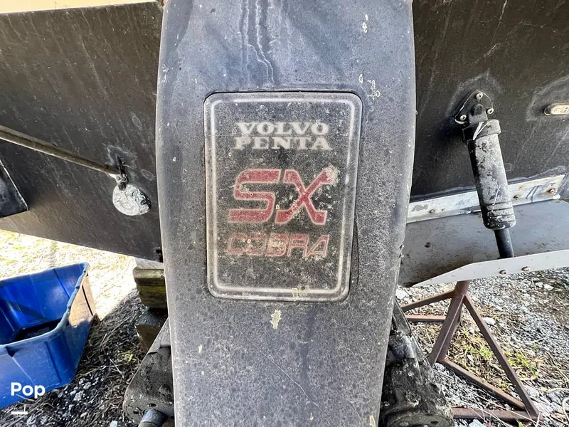 Slide: The Image of Larson Cabrio 310 1997 - 16277437