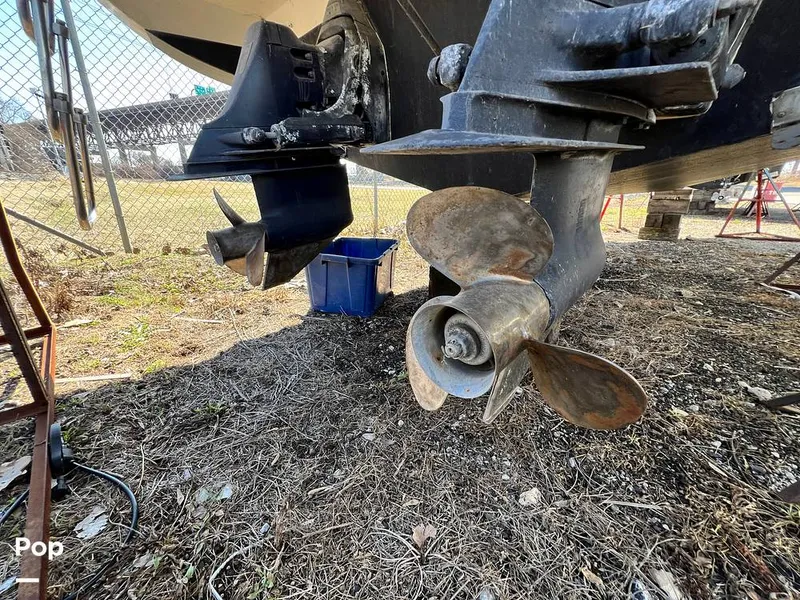 Slide: The Image of Larson Cabrio 310 1997 - 16277438