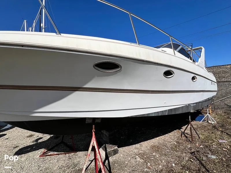 Slide: The Image of Larson Cabrio 310 1997 - 16277440