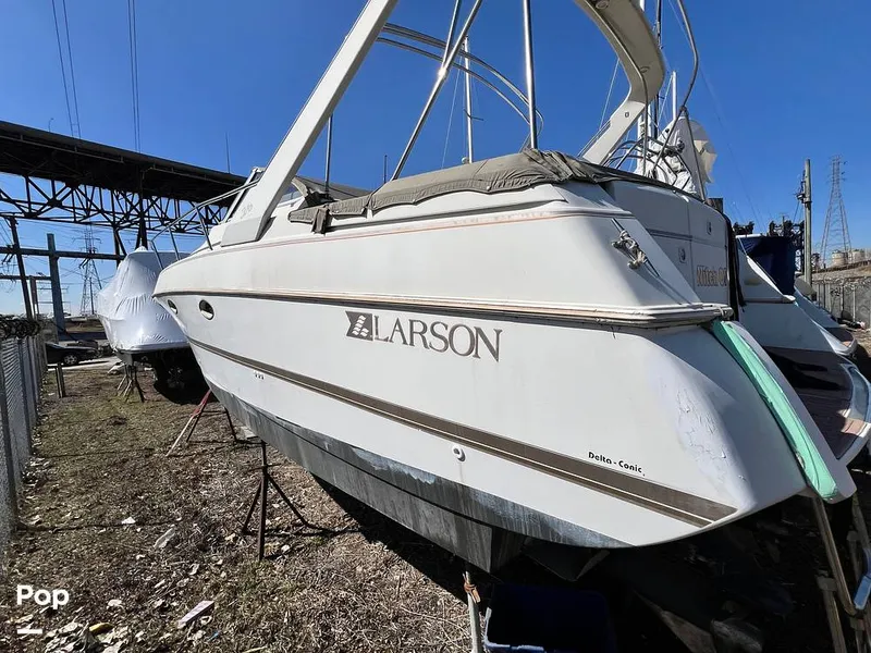Slide: The Image of Larson Cabrio 310 1997 - 16277441