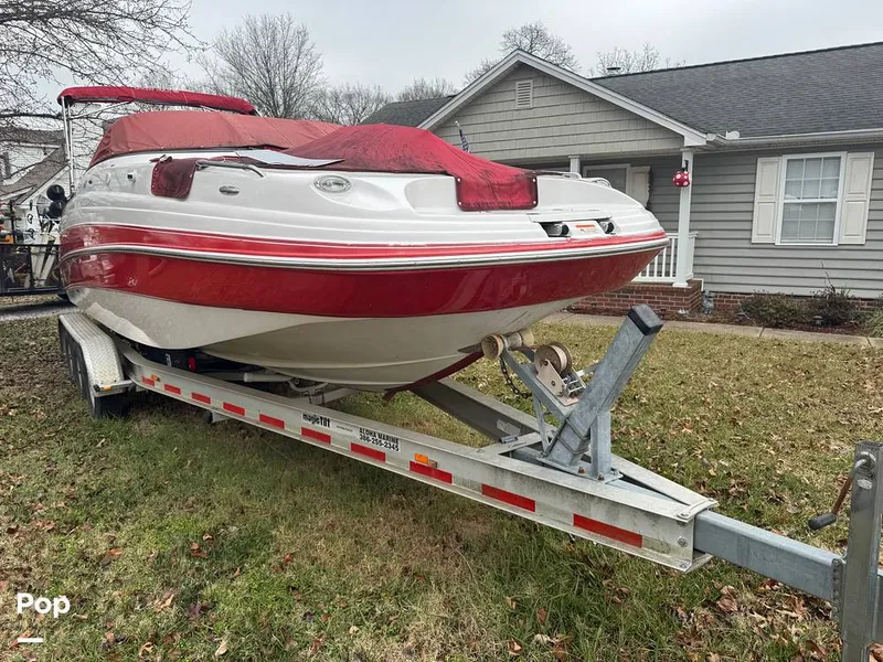 The Image of Four Winns Funship 274 2007 - 16101803