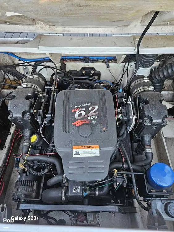 Slide: The Image of Four Winns Funship 274 2007 - 15916940