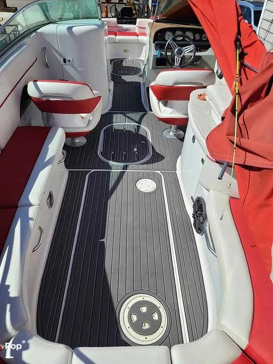 Slide: The Image of Four Winns Funship 274 2007 - 15916938