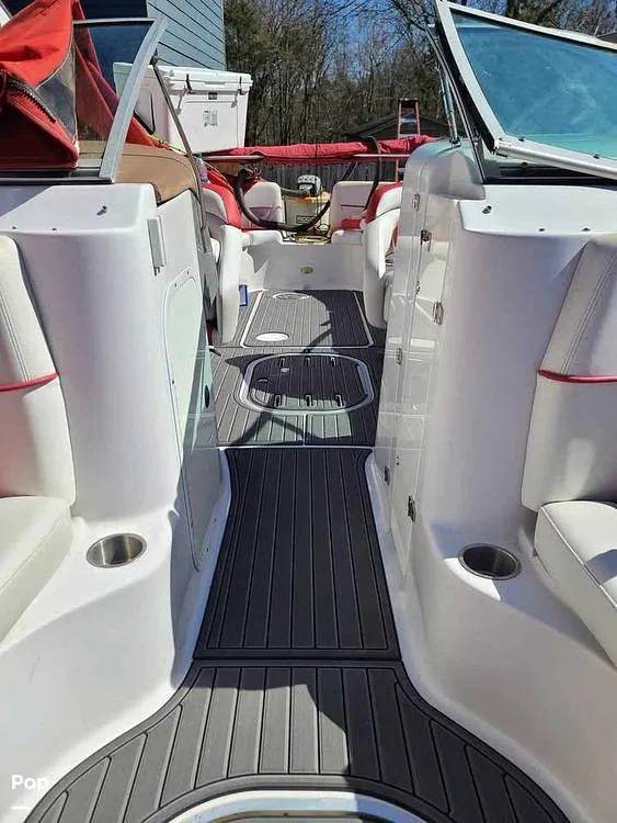 Slide: The Image of Four Winns Funship 274 2007 - 15916939