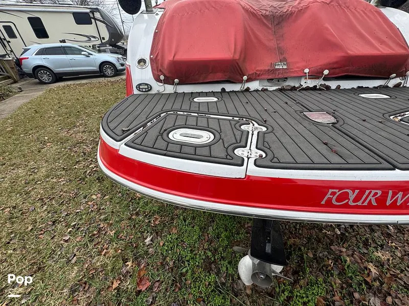 Slide: The Image of Four Winns Funship 274 2007 - 16101813