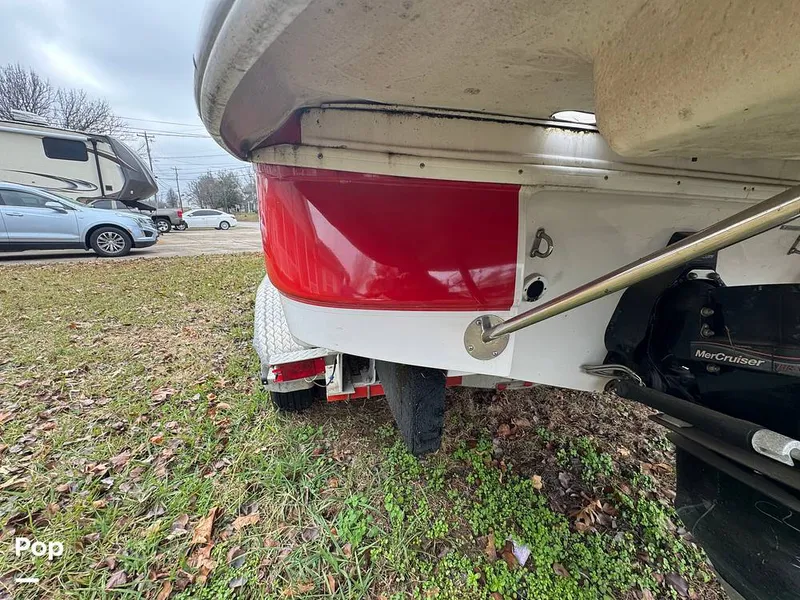 Slide: The Image of Four Winns Funship 274 2007 - 16101823