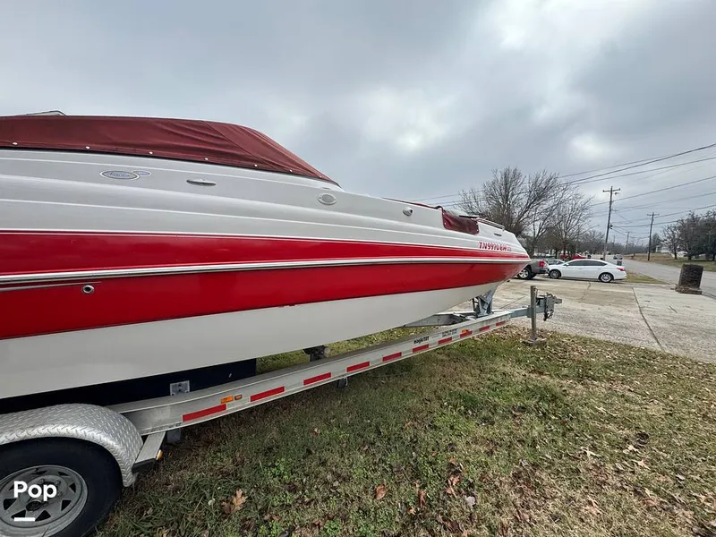 Slide: The Image of Four Winns Funship 274 2007 - 16101825