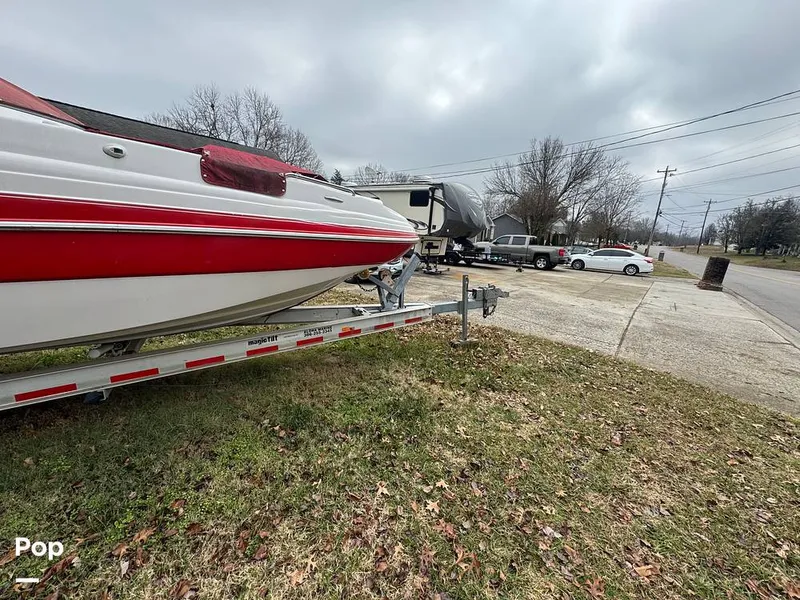 Slide: The Image of Four Winns Funship 274 2007 - 16101827