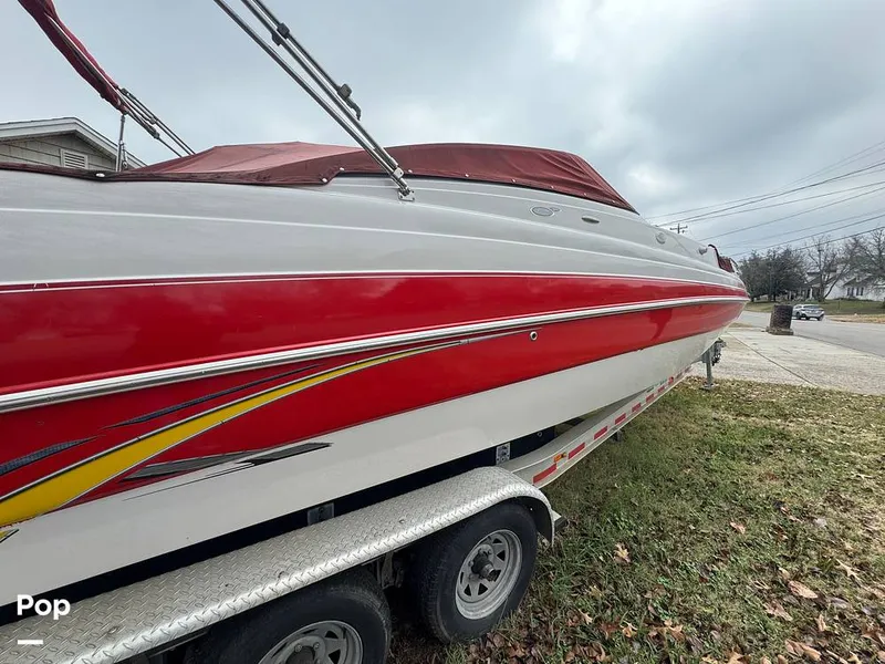 Slide: The Image of Four Winns Funship 274 2007 - 16101829