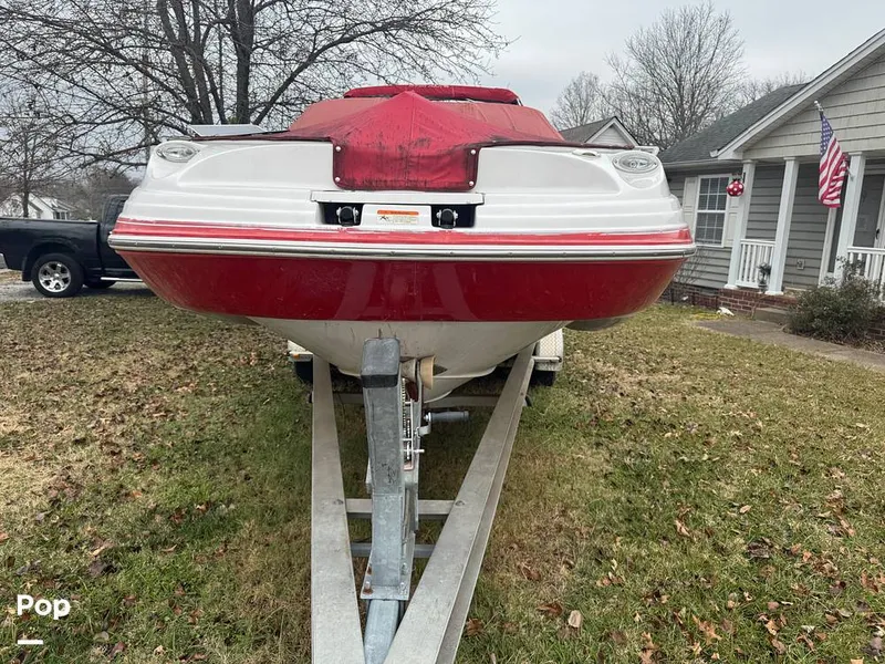 Slide: The Image of Four Winns Funship 274 2007 - 16101807