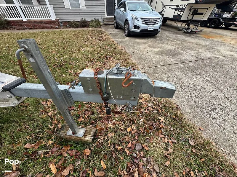 Slide: The Image of Four Winns Funship 274 2007 - 16101832