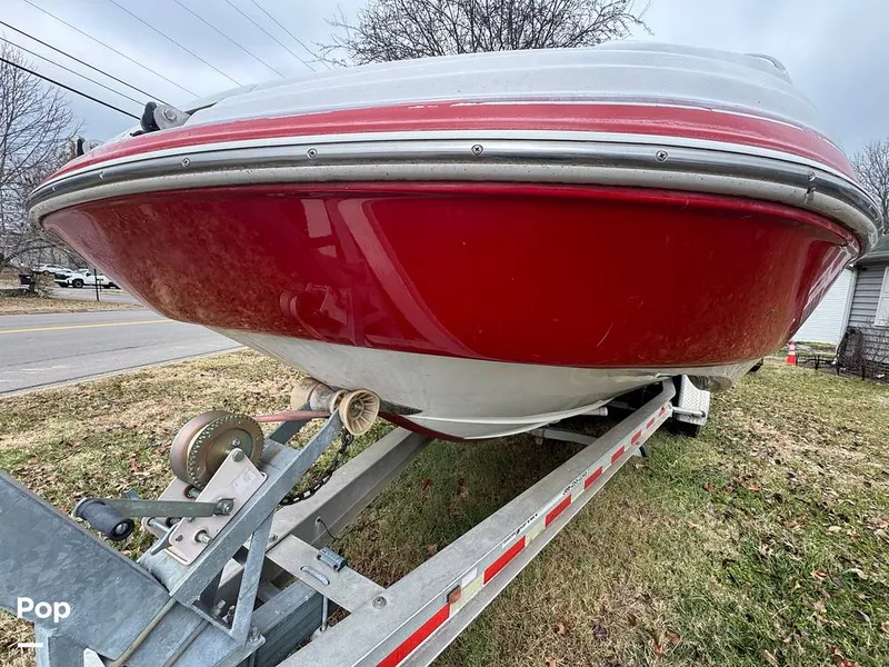 Slide: The Image of Four Winns Funship 274 2007 - 16101835