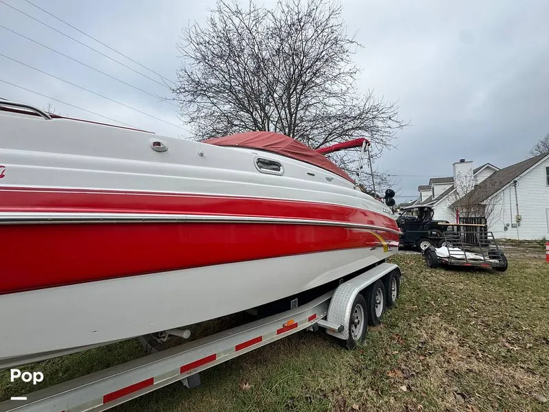 Slide: The Image of Four Winns Funship 274 2007 - 16101836