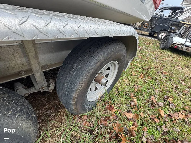 Slide: The Image of Four Winns Funship 274 2007 - 16101837