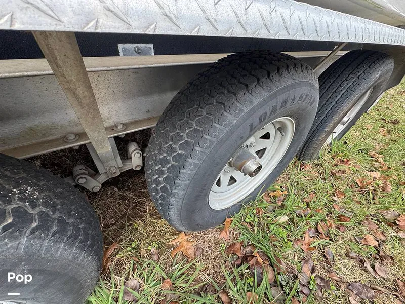 Slide: The Image of Four Winns Funship 274 2007 - 16101842