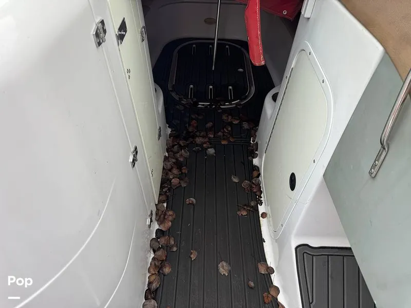 Slide: The Image of Four Winns Funship 274 2007 - 16101843