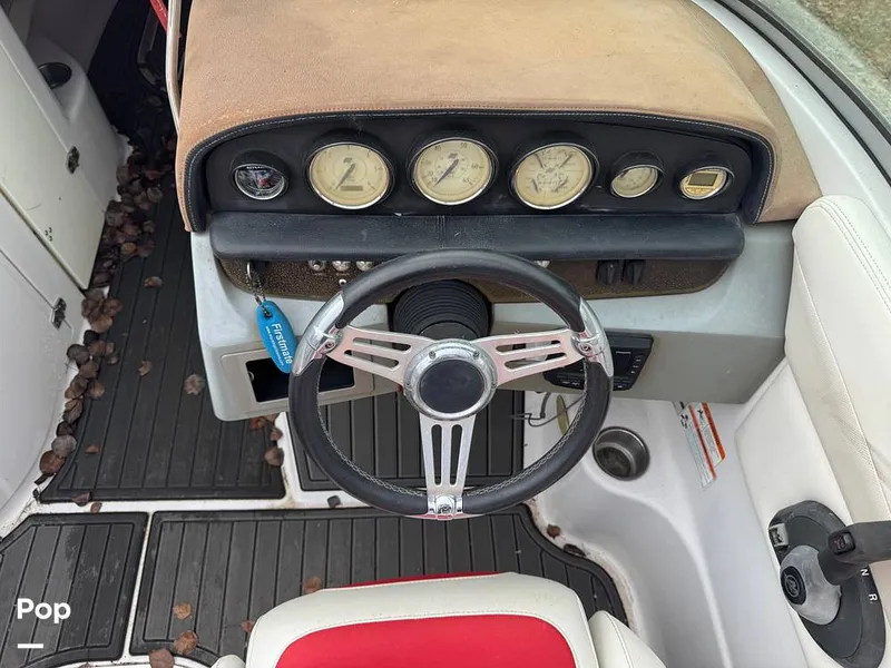 Slide: The Image of Four Winns Funship 274 2007 - 16101844