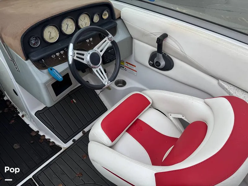 Slide: The Image of Four Winns Funship 274 2007 - 16101845