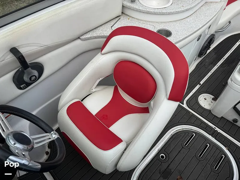 Slide: The Image of Four Winns Funship 274 2007 - 16101846