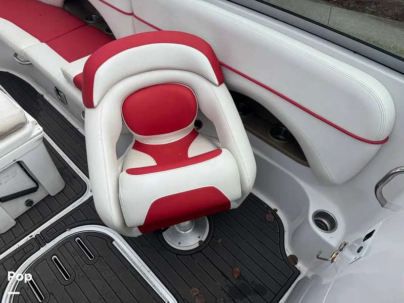 Slide: The Image of Four Winns Funship 274 2007 - 16101847