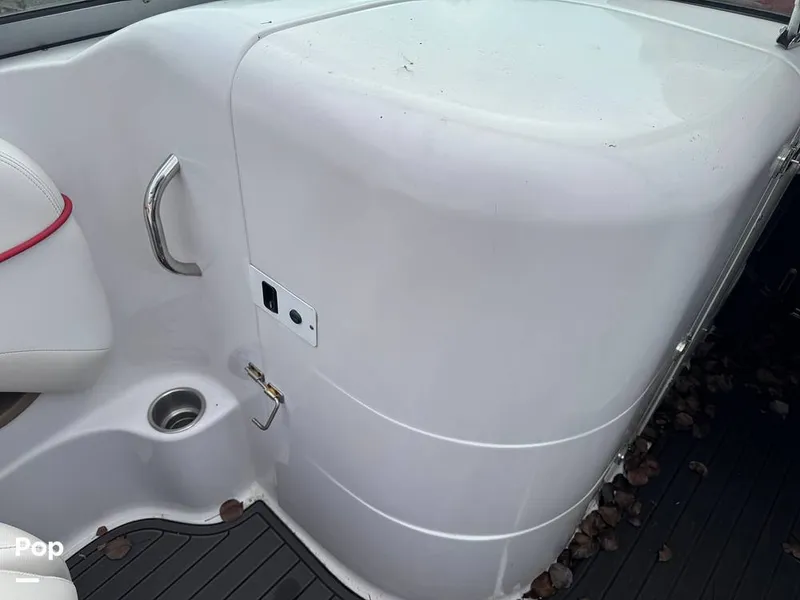 Slide: The Image of Four Winns Funship 274 2007 - 16101848