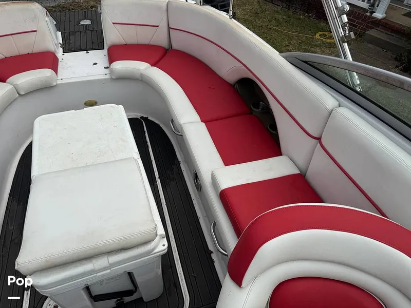 Slide: The Image of Four Winns Funship 274 2007 - 16101849