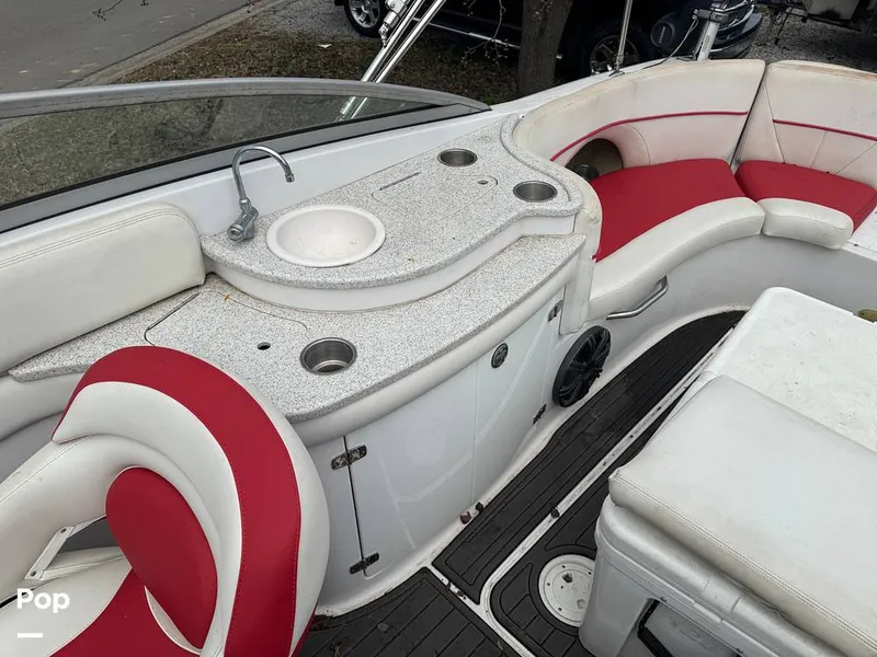 Slide: The Image of Four Winns Funship 274 2007 - 16101850