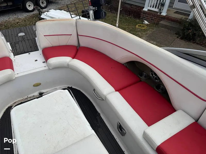 Slide: The Image of Four Winns Funship 274 2007 - 16101852