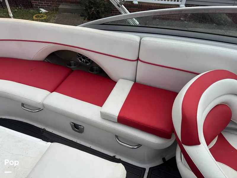 Slide: The Image of Four Winns Funship 274 2007 - 16101853