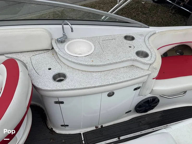 Slide: The Image of Four Winns Funship 274 2007 - 16101854