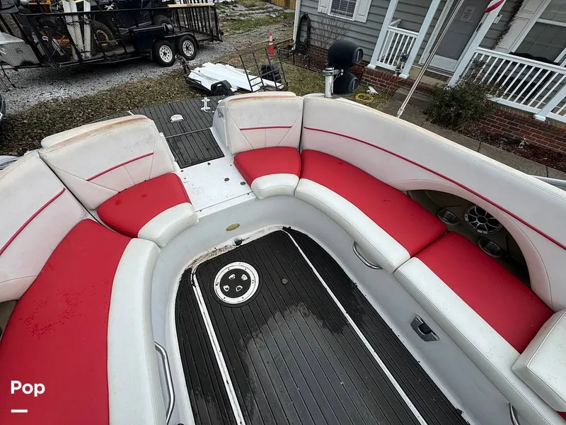 Slide: The Image of Four Winns Funship 274 2007 - 16101857