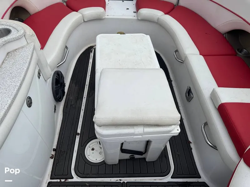 Slide: The Image of Four Winns Funship 274 2007 - 16101859