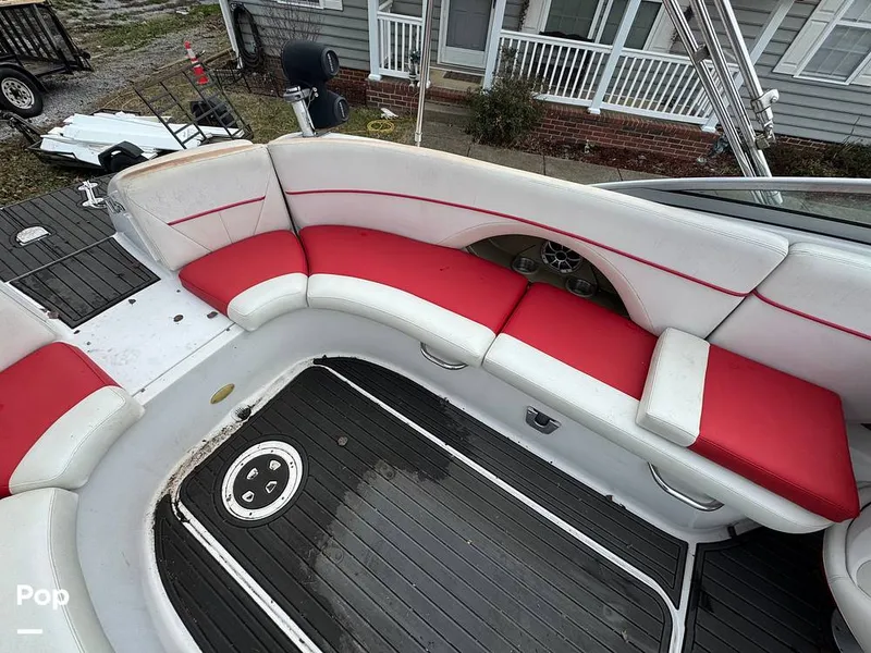 Slide: The Image of Four Winns Funship 274 2007 - 16101860