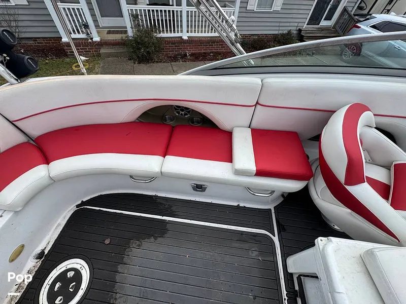 Slide: The Image of Four Winns Funship 274 2007 - 16101861