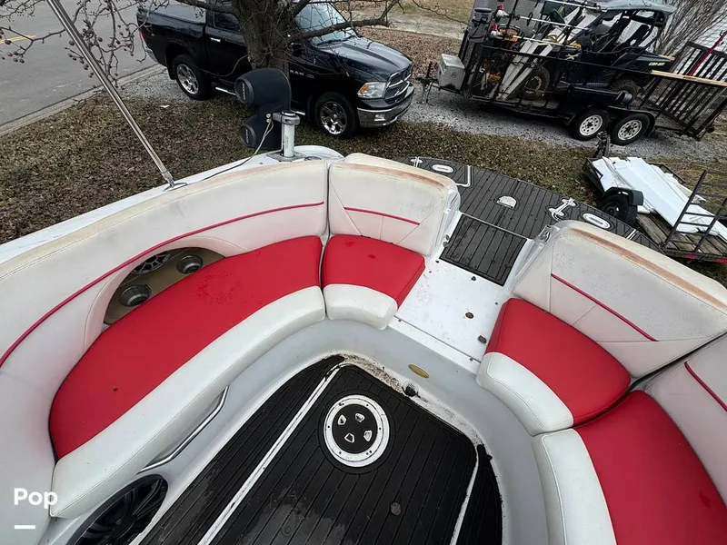 Slide: The Image of Four Winns Funship 274 2007 - 16101862