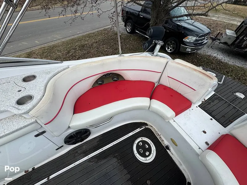 Slide: The Image of Four Winns Funship 274 2007 - 16101864