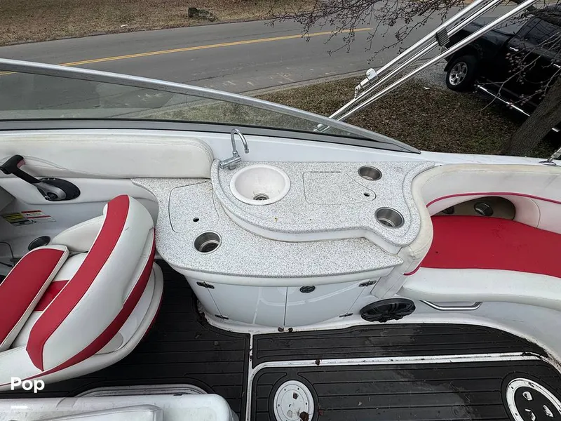 Slide: The Image of Four Winns Funship 274 2007 - 16101866