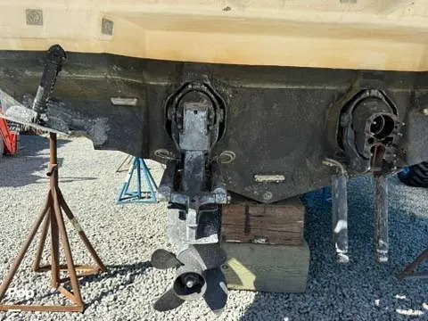 Slide: The Image of Sea Ray 290 Sundancer 1999 - 15931112