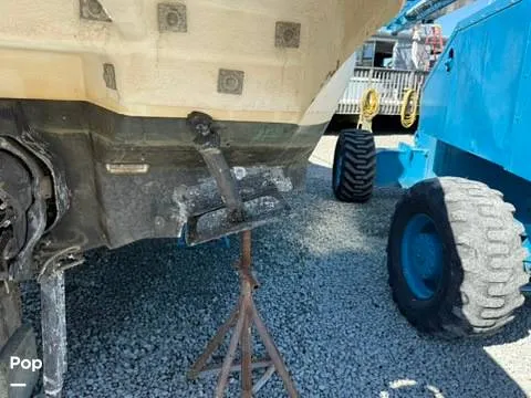 Slide: The Image of Sea Ray 290 Sundancer 1999 - 15931114