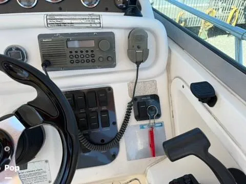 Slide: The Image of Sea Ray 290 Sundancer 1999 - 15931120