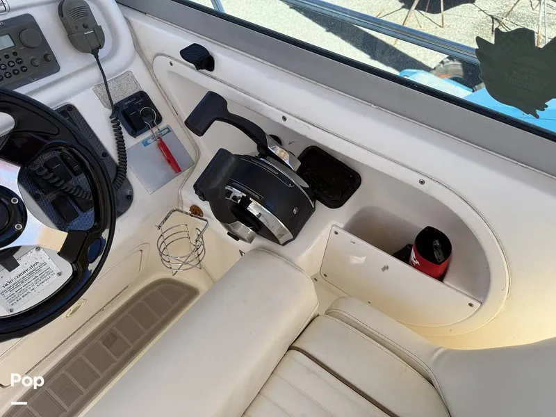 Slide: The Image of Sea Ray 290 Sundancer 1999 - 15931121