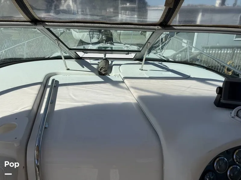 Slide: The Image of Sea Ray 290 Sundancer 1999 - 15931122