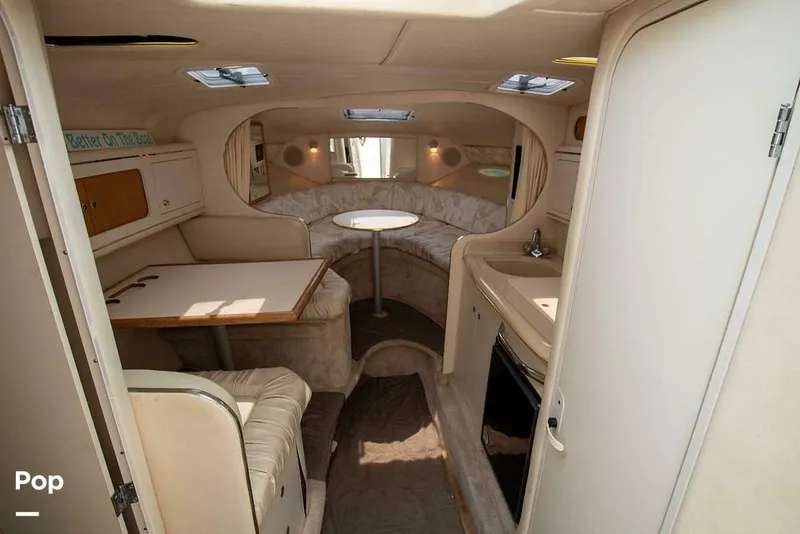 Slide: The Image of Sea Ray 290 Sundancer 1999 - 15924276